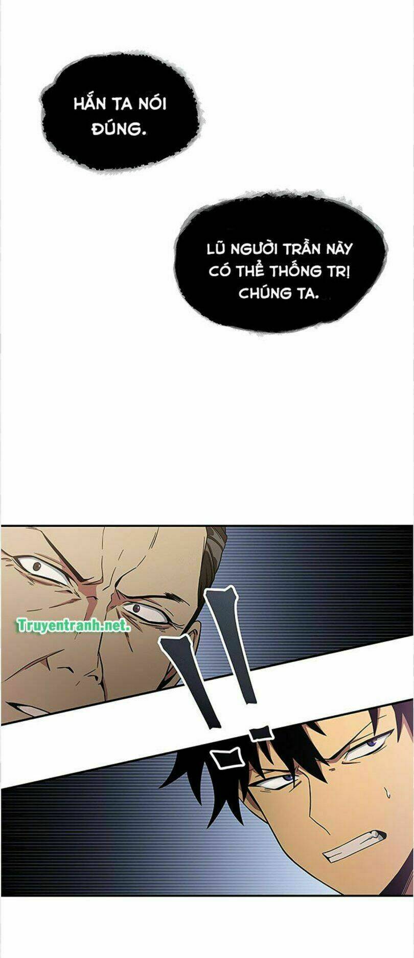 Vua Trộm Mộ Chapter 22 - Trang 2