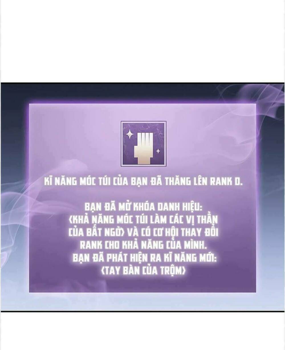 Vua Trộm Mộ Chapter 22 - Trang 2
