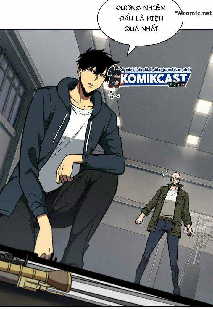 Vua Trộm Mộ Chapter 220 - Trang 2