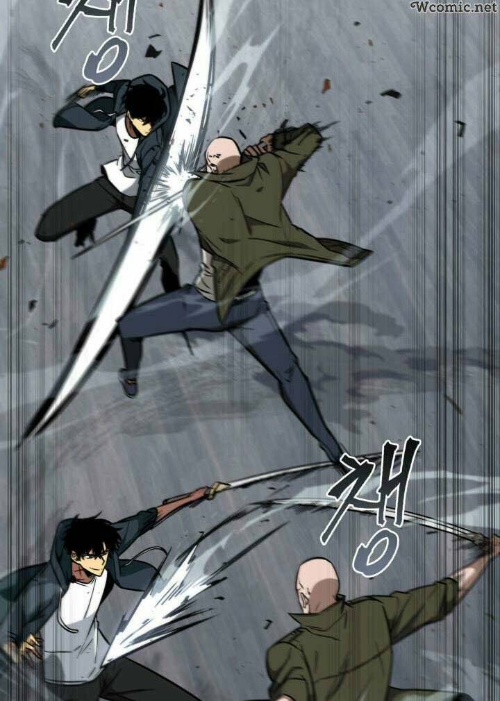 Vua Trộm Mộ Chapter 220 - Trang 2