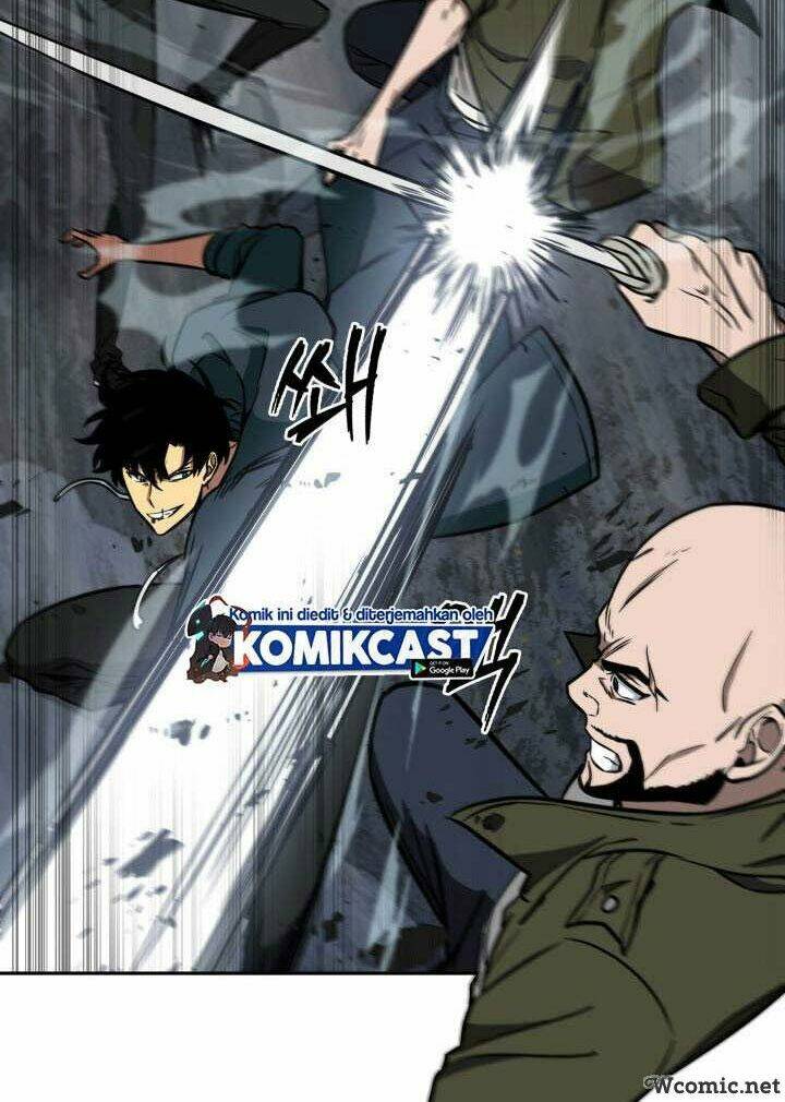 Vua Trộm Mộ Chapter 220 - Trang 2