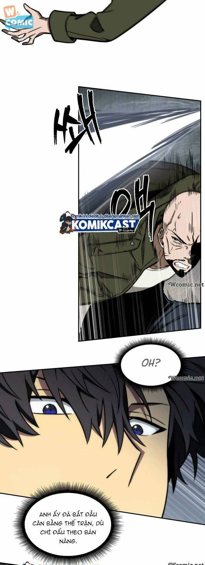 Vua Trộm Mộ Chapter 220 - Trang 2