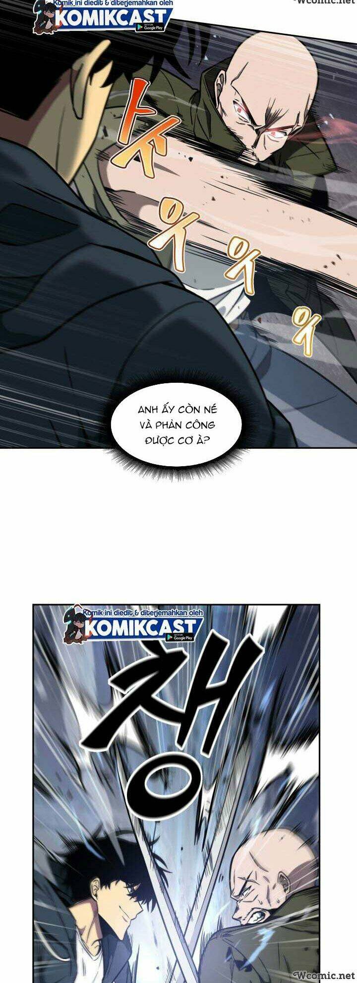 Vua Trộm Mộ Chapter 220 - Trang 2