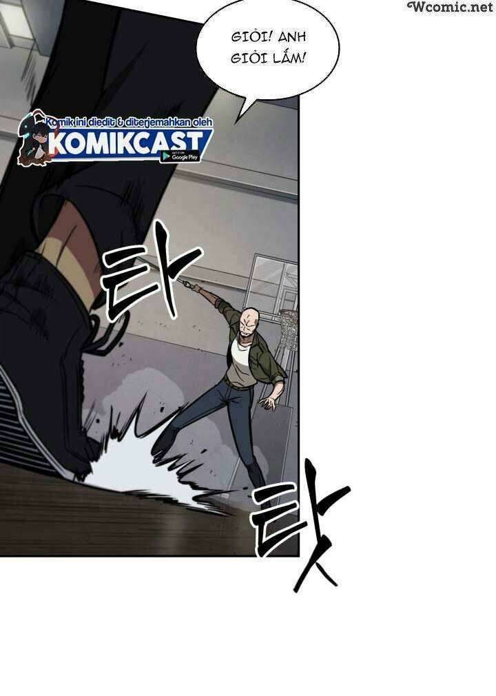 Vua Trộm Mộ Chapter 220 - Trang 2