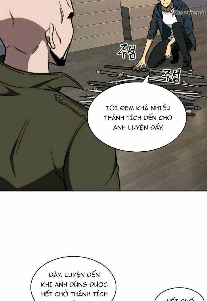 Vua Trộm Mộ Chapter 220 - Trang 2