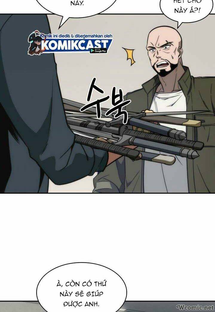 Vua Trộm Mộ Chapter 220 - Trang 2