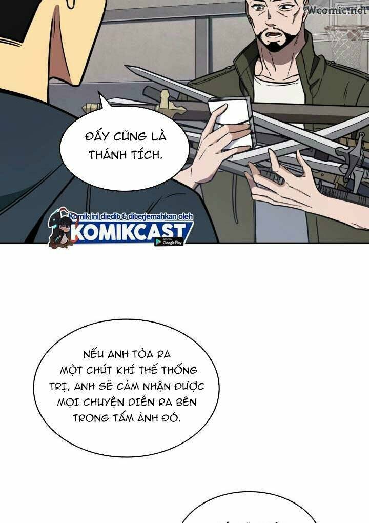 Vua Trộm Mộ Chapter 220 - Trang 2