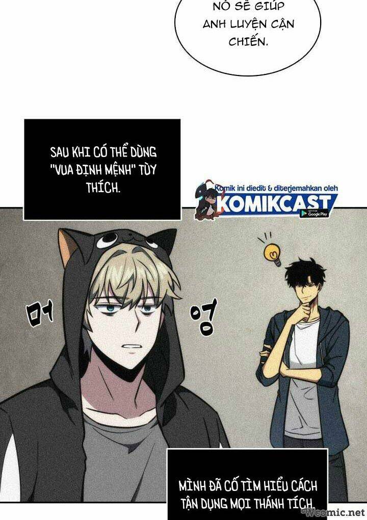 Vua Trộm Mộ Chapter 220 - Trang 2