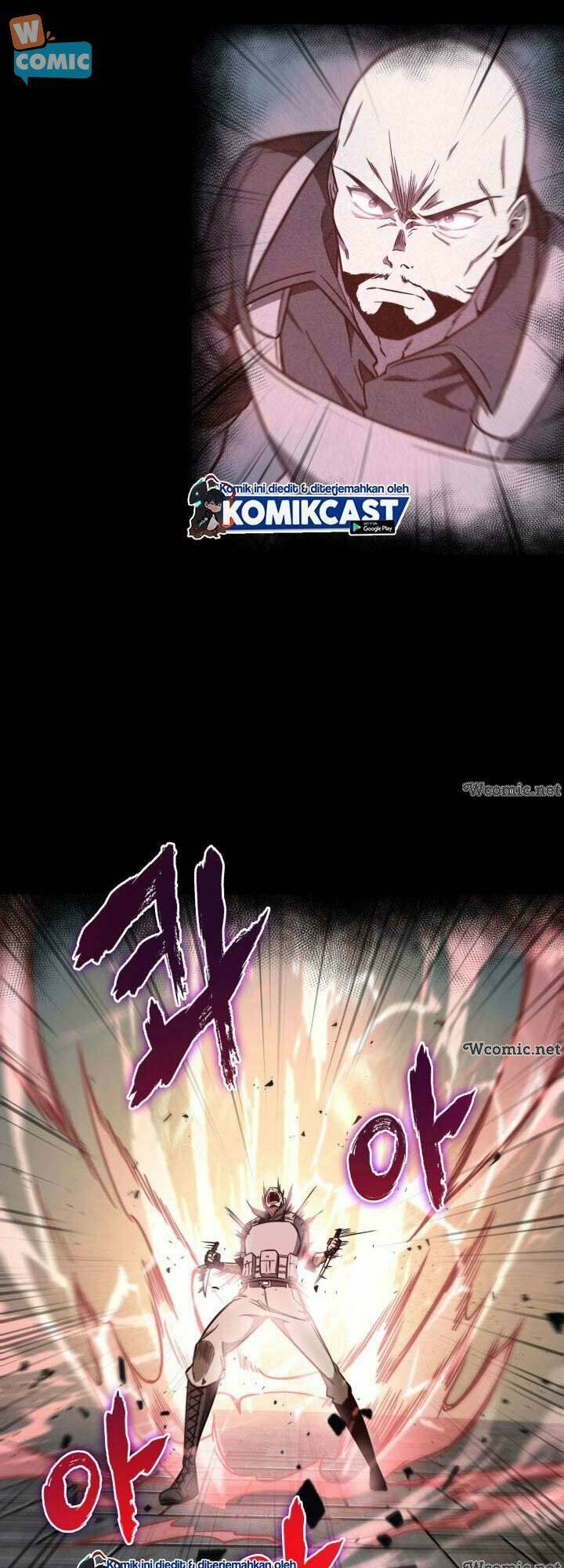 Vua Trộm Mộ Chapter 220 - Trang 2