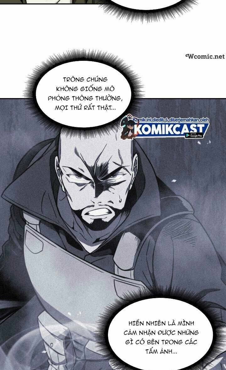 Vua Trộm Mộ Chapter 220 - Trang 2