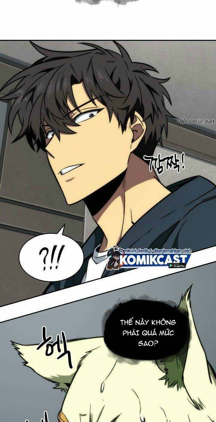 Vua Trộm Mộ Chapter 220 - Trang 2