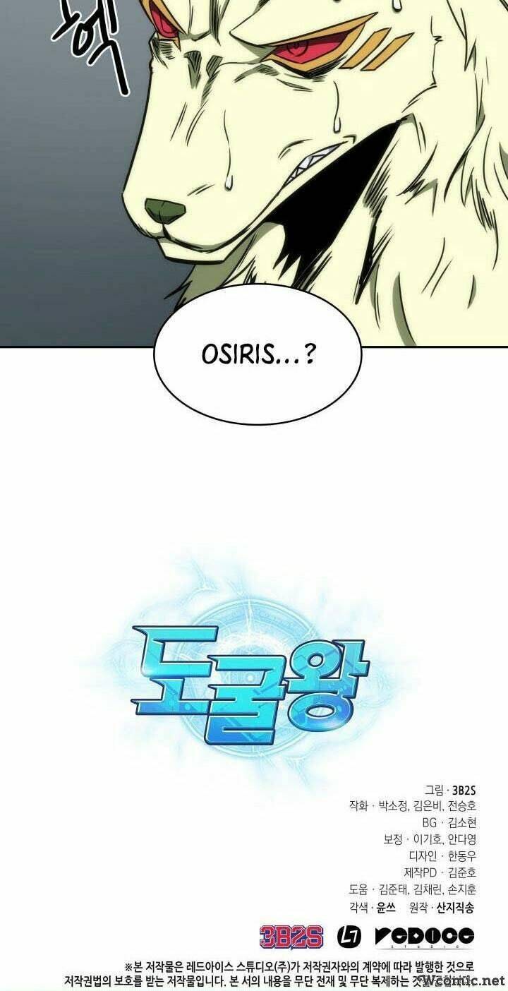 Vua Trộm Mộ Chapter 220 - Trang 2