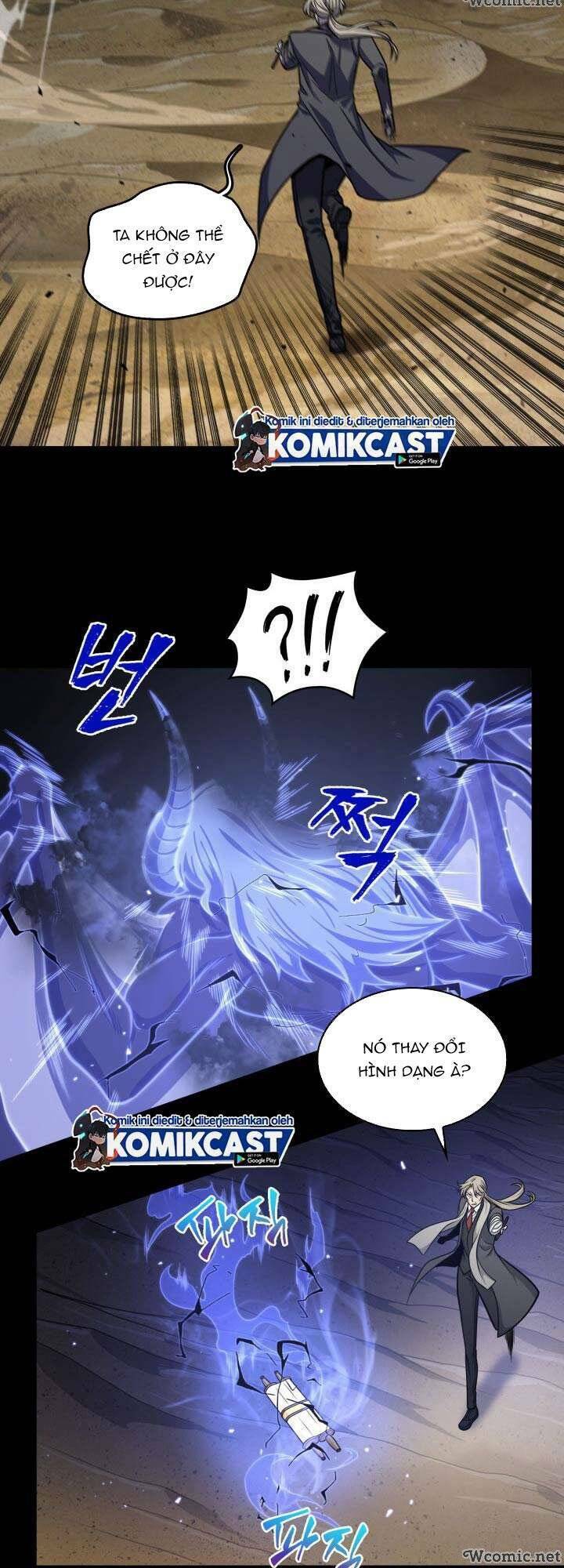 Vua Trộm Mộ Chapter 221 - Trang 2
