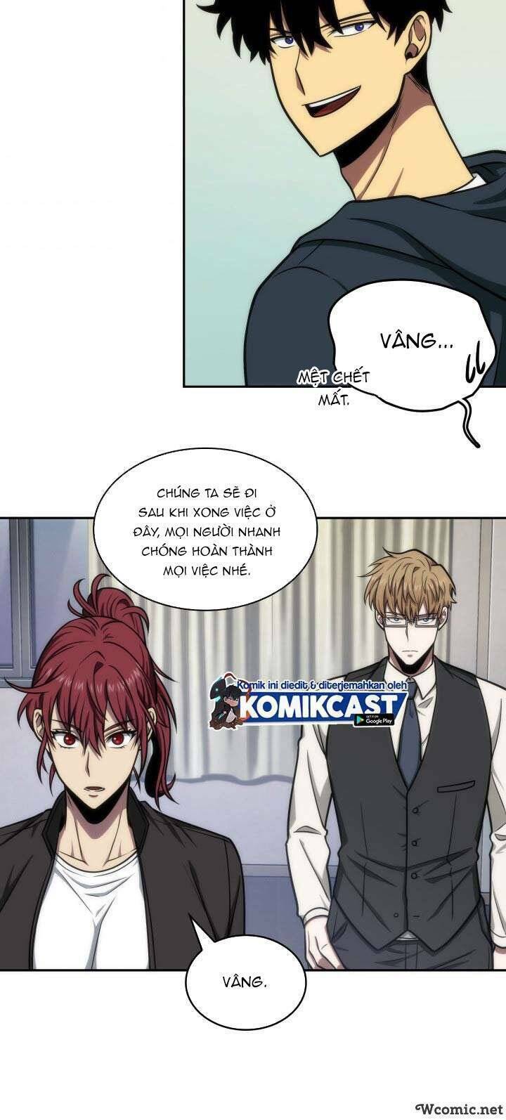 Vua Trộm Mộ Chapter 221 - Trang 2