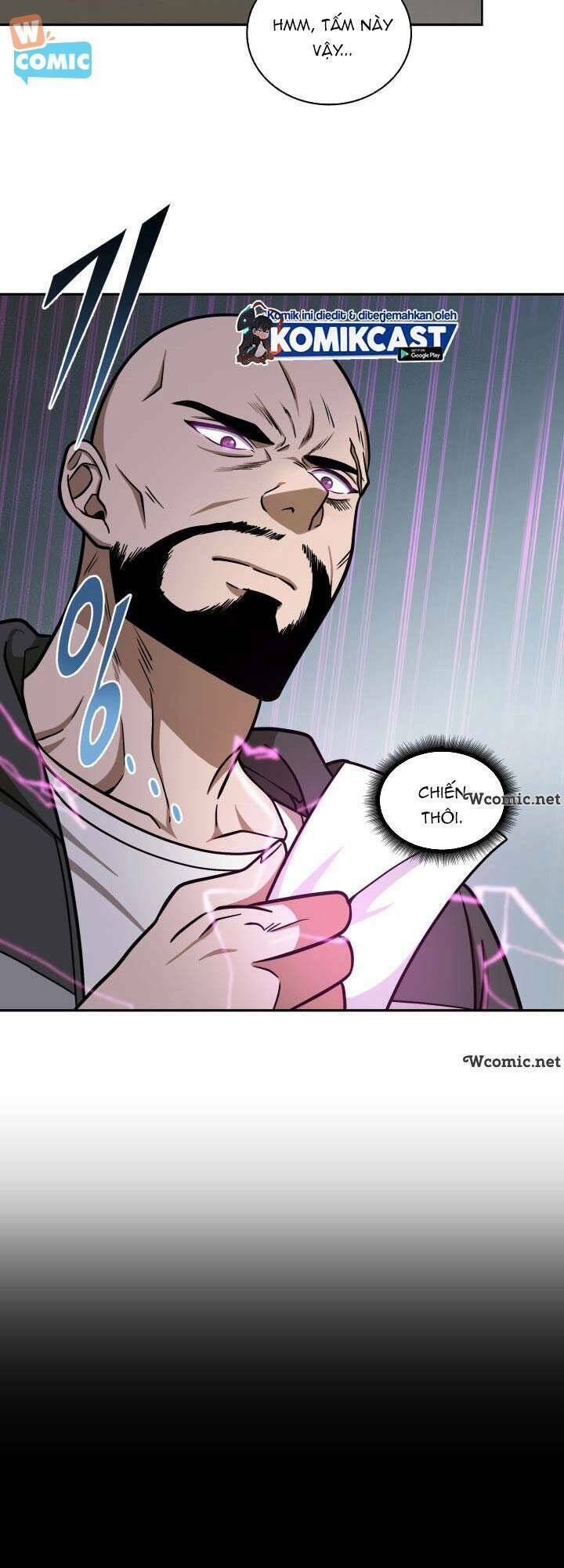 Vua Trộm Mộ Chapter 221 - Trang 2