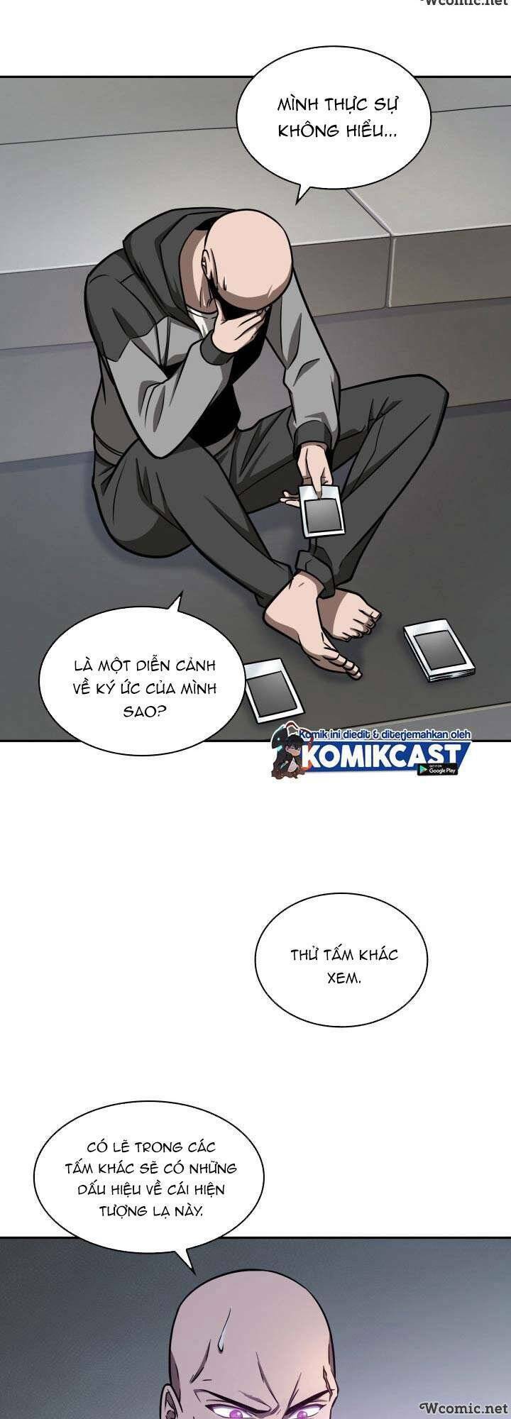 Vua Trộm Mộ Chapter 221 - Trang 2