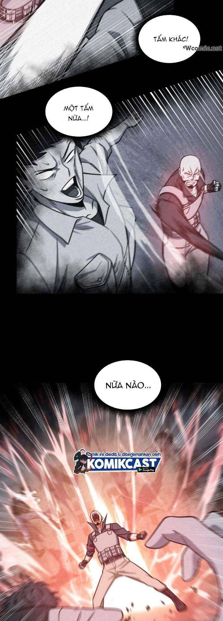 Vua Trộm Mộ Chapter 221 - Trang 2