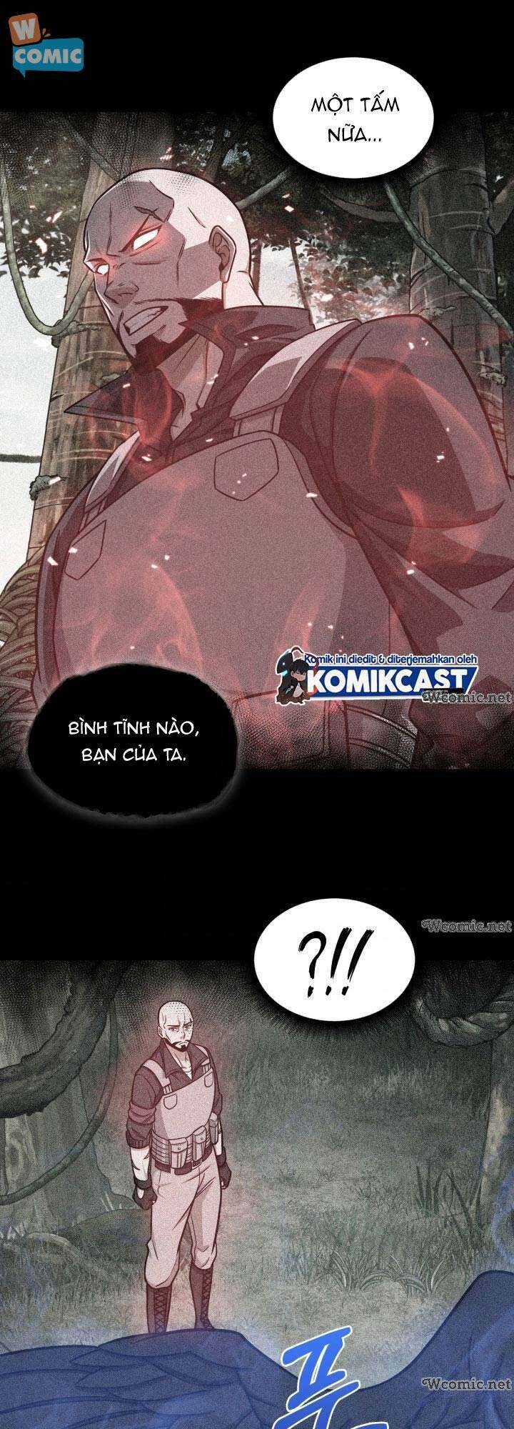 Vua Trộm Mộ Chapter 221 - Trang 2