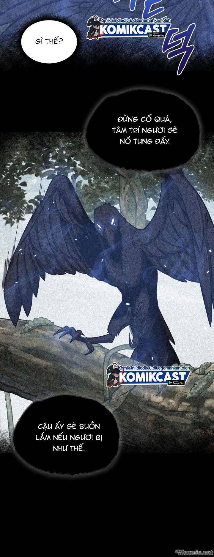 Vua Trộm Mộ Chapter 221 - Trang 2