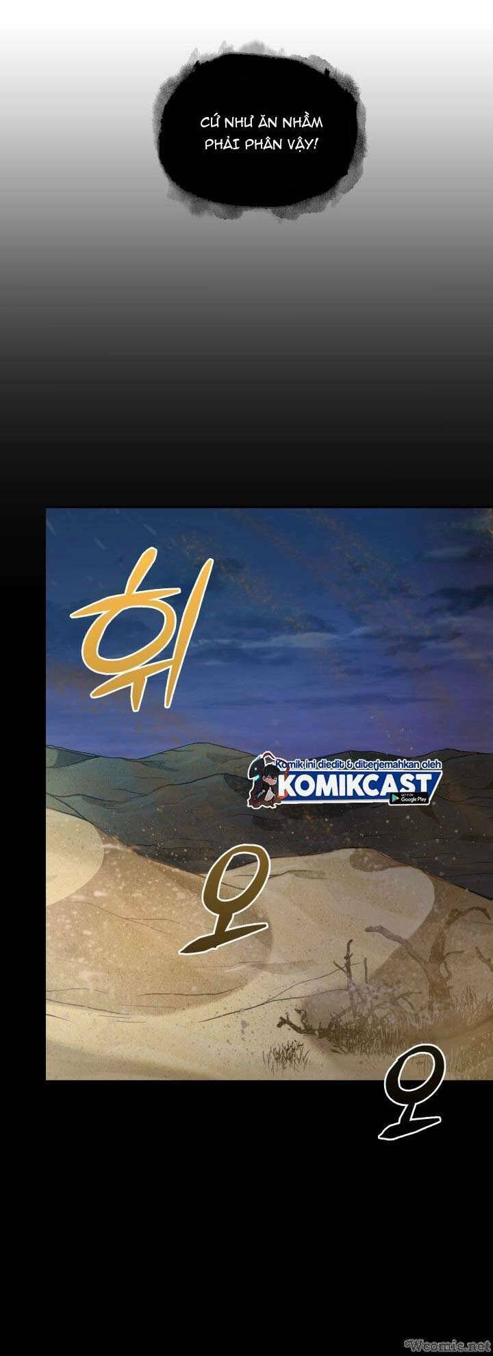 Vua Trộm Mộ Chapter 221 - Trang 2