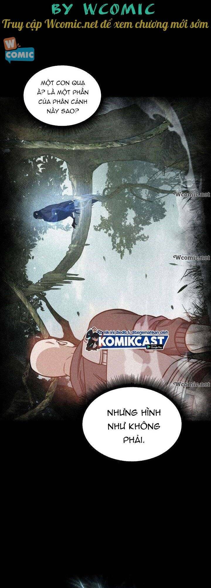 Vua Trộm Mộ Chapter 221 - Trang 2