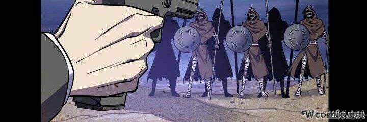 Vua Trộm Mộ Chapter 221 - Trang 2