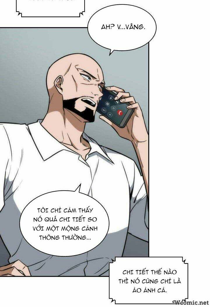 Vua Trộm Mộ Chapter 222 - Trang 2