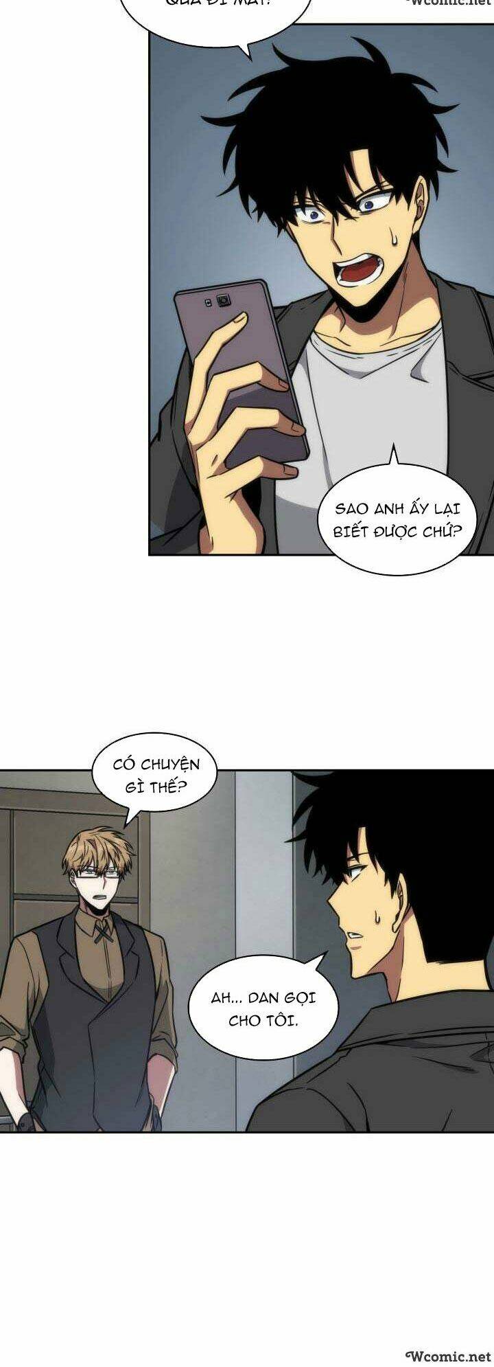 Vua Trộm Mộ Chapter 222 - Trang 2