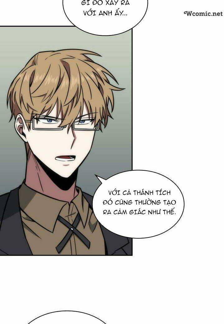 Vua Trộm Mộ Chapter 222 - Trang 2