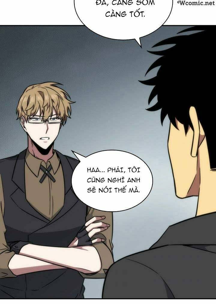 Vua Trộm Mộ Chapter 222 - Trang 2