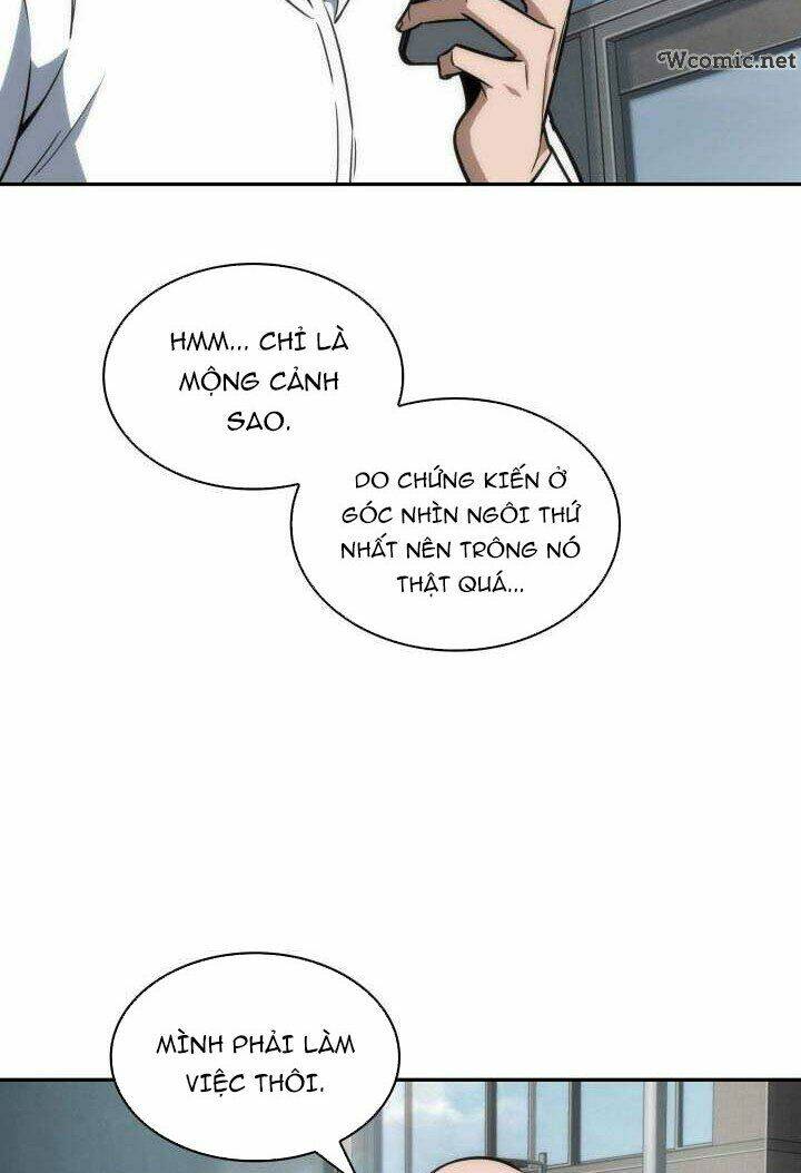 Vua Trộm Mộ Chapter 222 - Trang 2