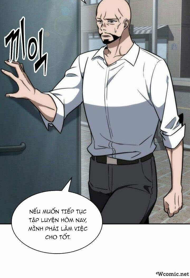 Vua Trộm Mộ Chapter 222 - Trang 2