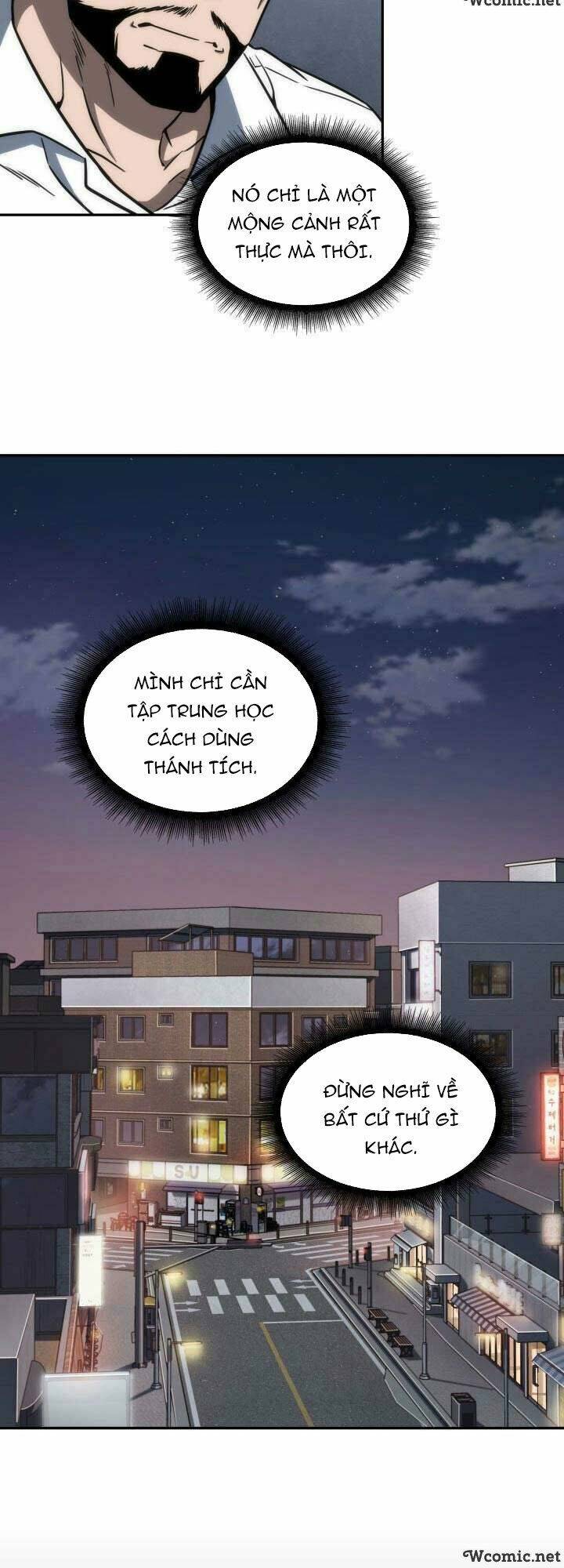 Vua Trộm Mộ Chapter 222 - Trang 2