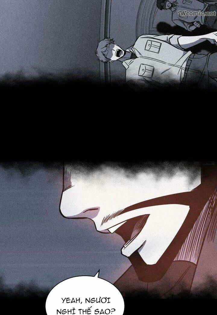 Vua Trộm Mộ Chapter 222 - Trang 2