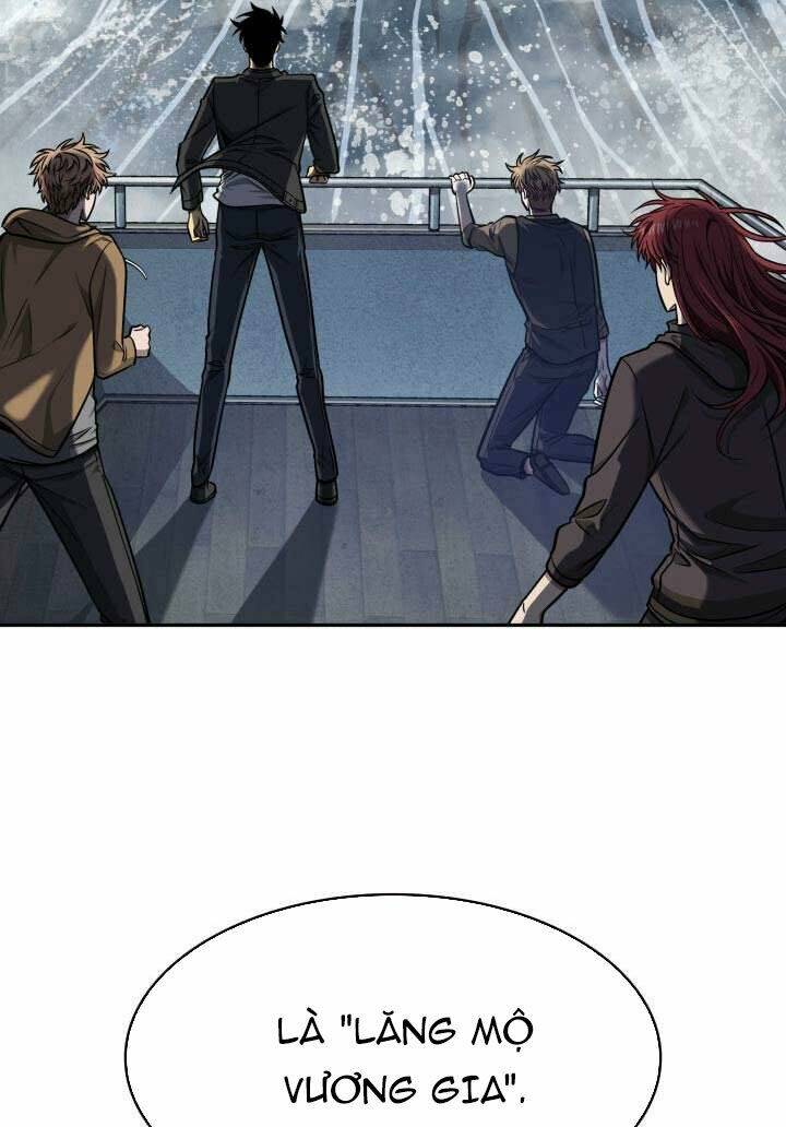 Vua Trộm Mộ Chapter 223 - Trang 2