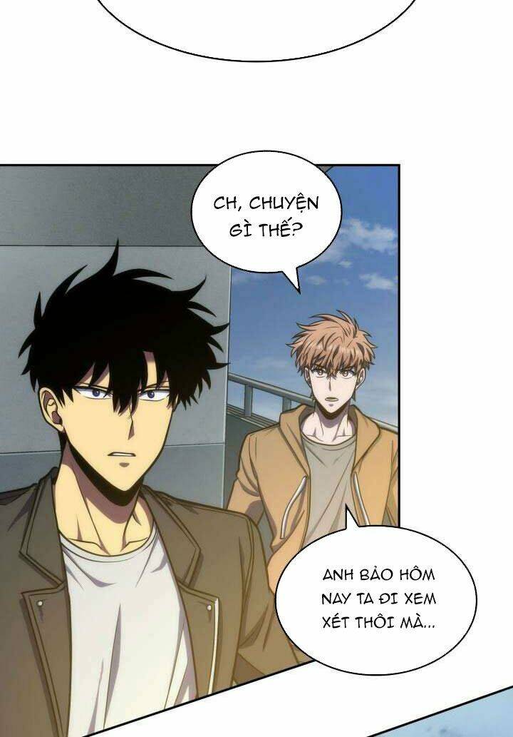 Vua Trộm Mộ Chapter 223 - Trang 2