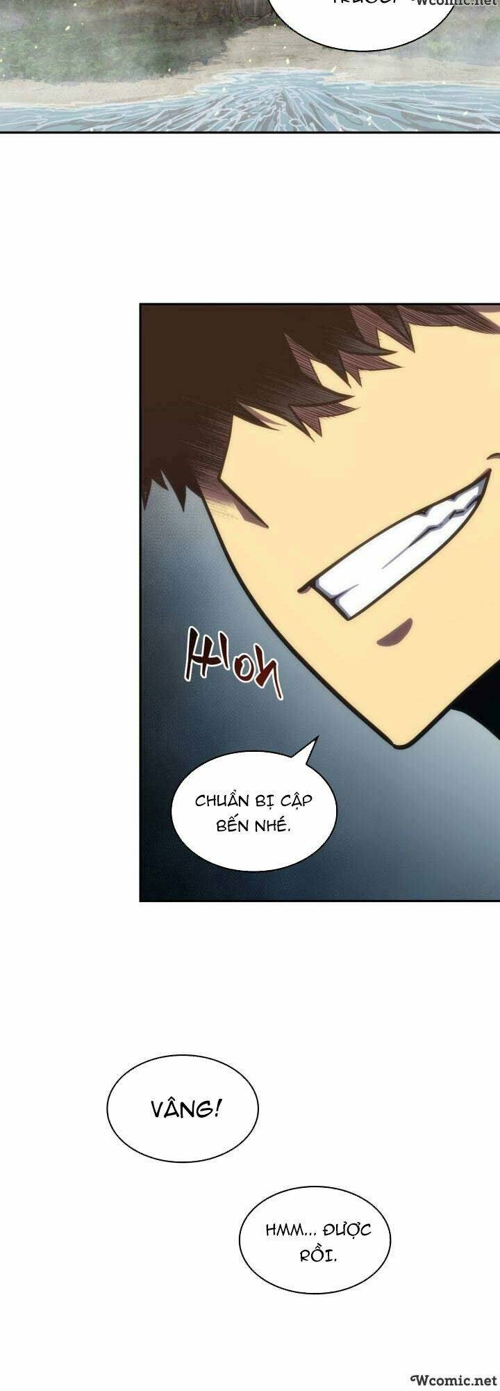 Vua Trộm Mộ Chapter 223 - Trang 2