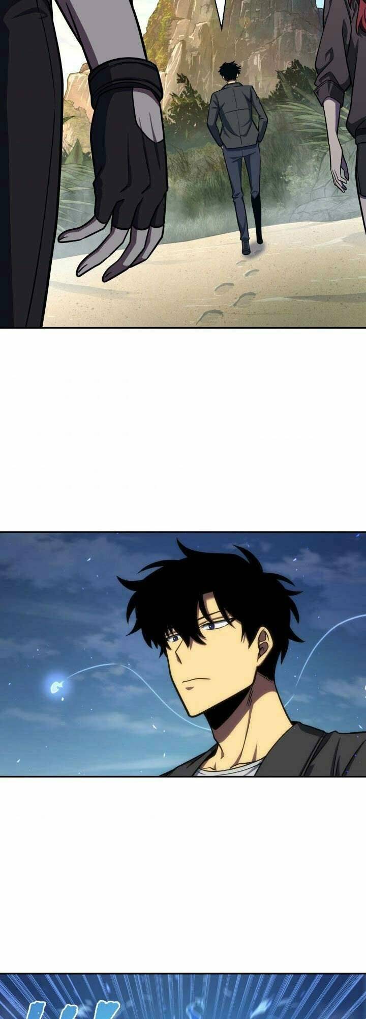 Vua Trộm Mộ Chapter 223 - Trang 2