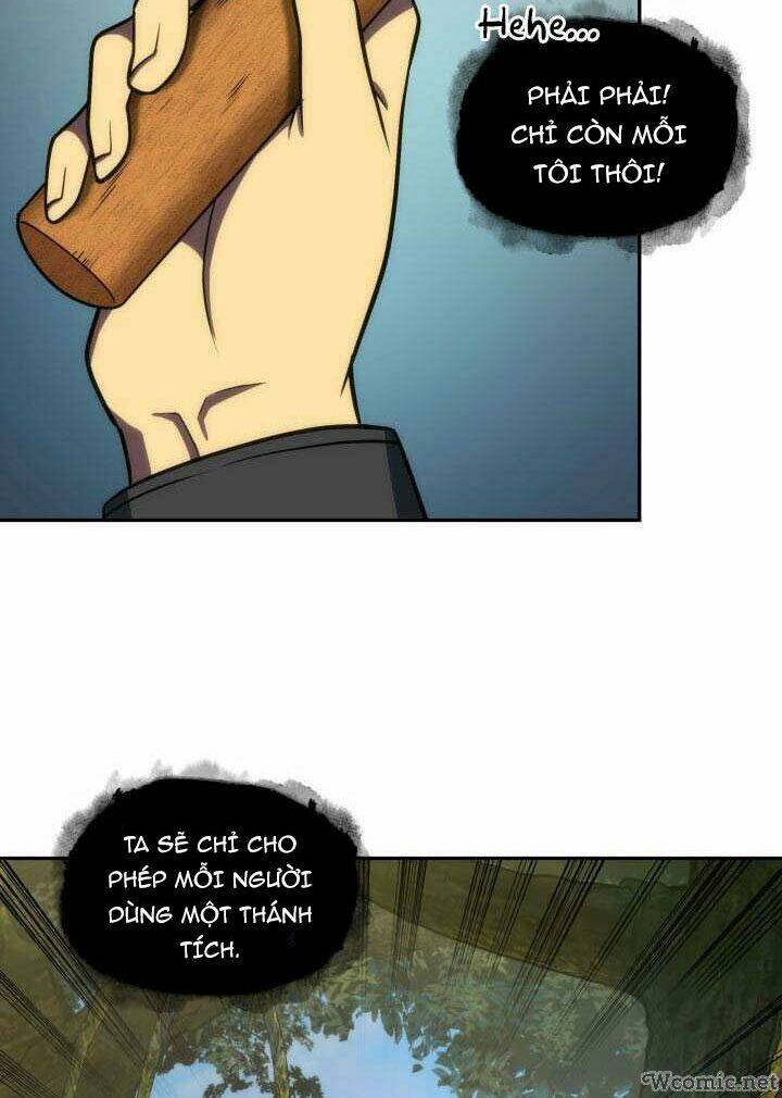 Vua Trộm Mộ Chapter 223 - Trang 2