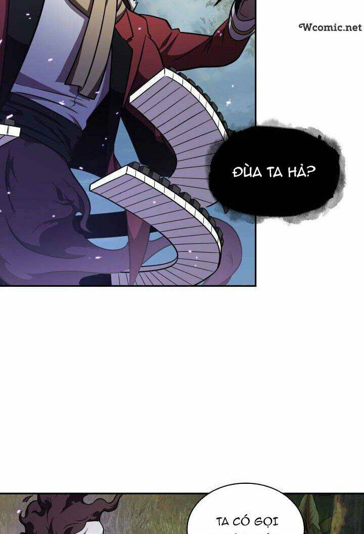 Vua Trộm Mộ Chapter 223 - Trang 2