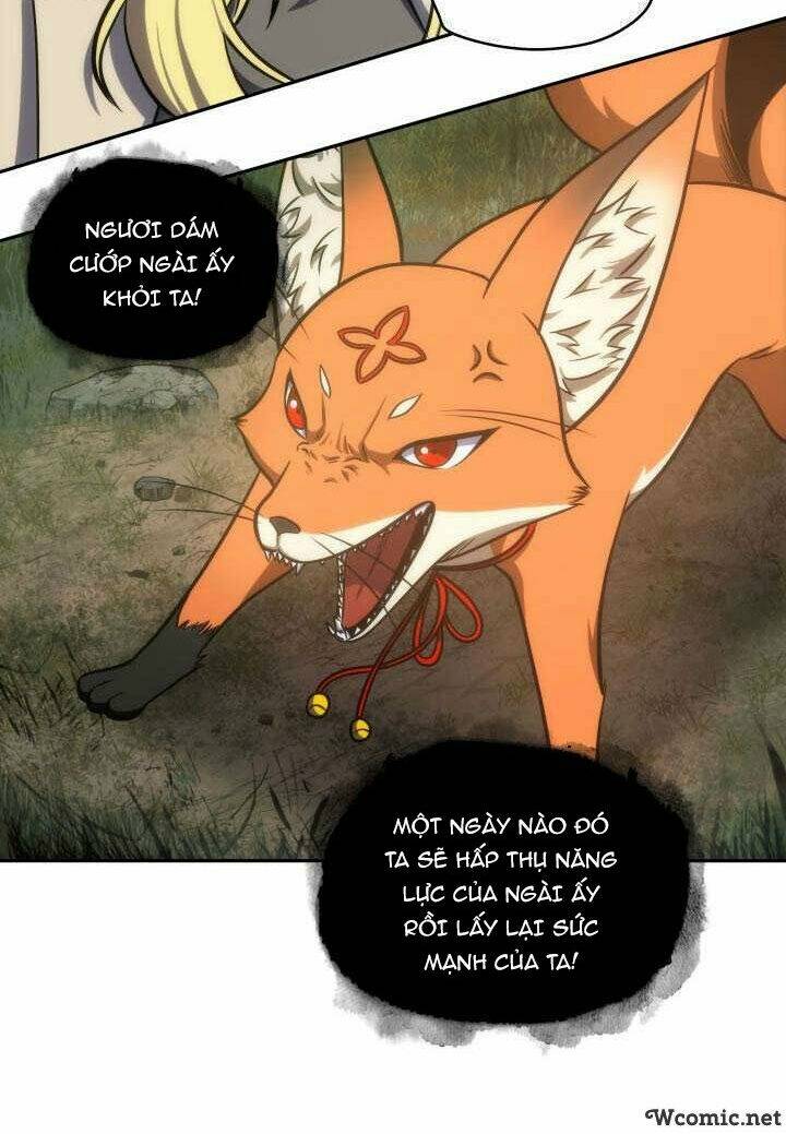 Vua Trộm Mộ Chapter 223 - Trang 2