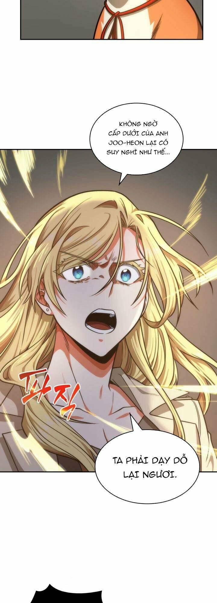 Vua Trộm Mộ Chapter 223 - Trang 2