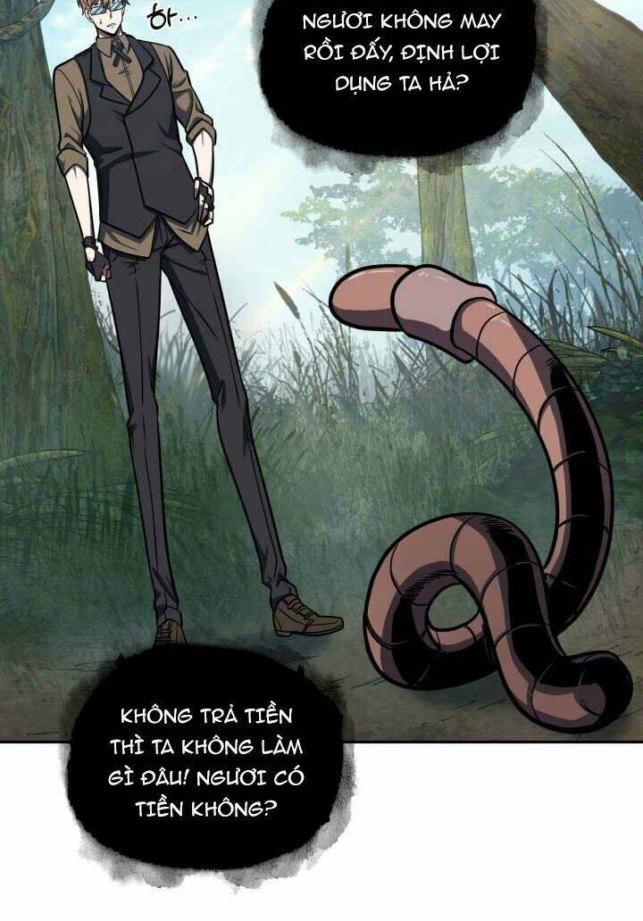 Vua Trộm Mộ Chapter 223 - Trang 2