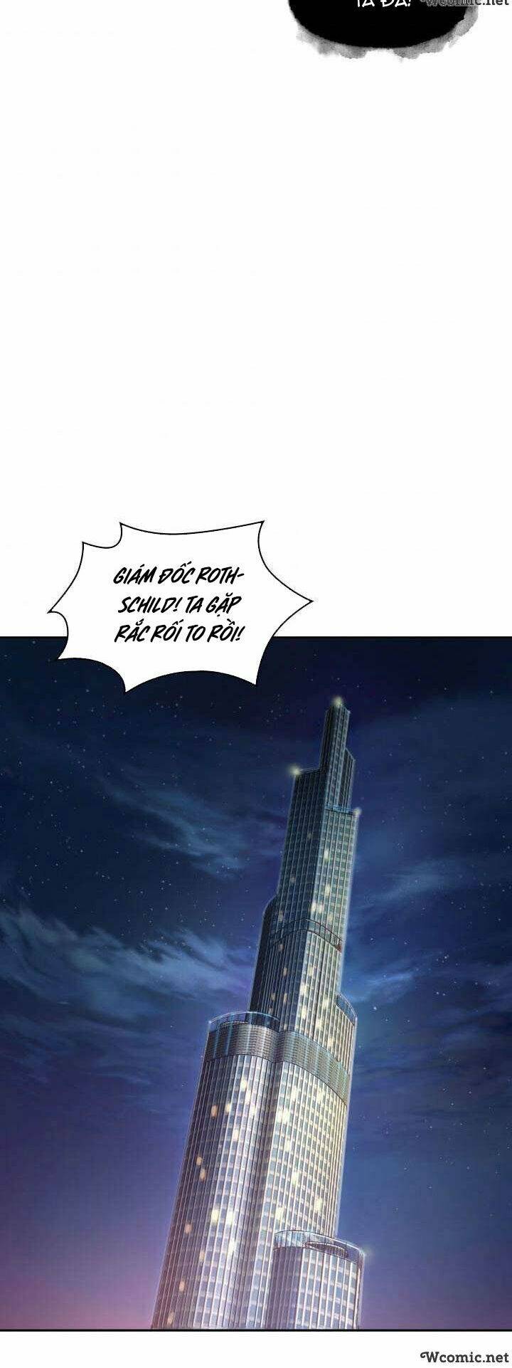 Vua Trộm Mộ Chapter 223 - Trang 2