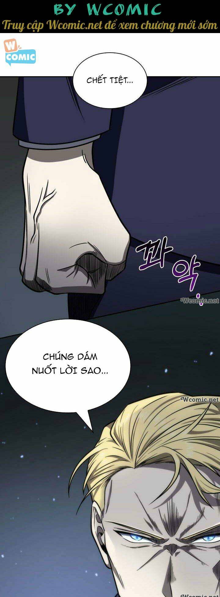 Vua Trộm Mộ Chapter 223 - Trang 2
