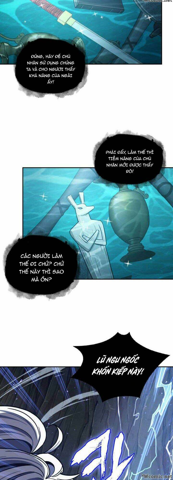 Vua Trộm Mộ Chapter 225 - Trang 2