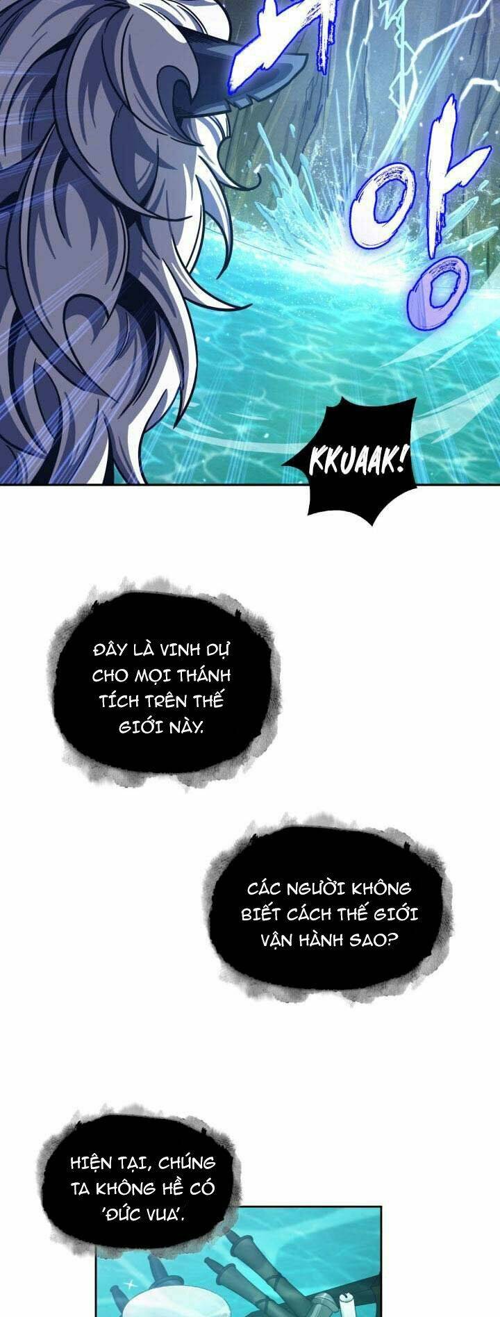 Vua Trộm Mộ Chapter 225 - Trang 2