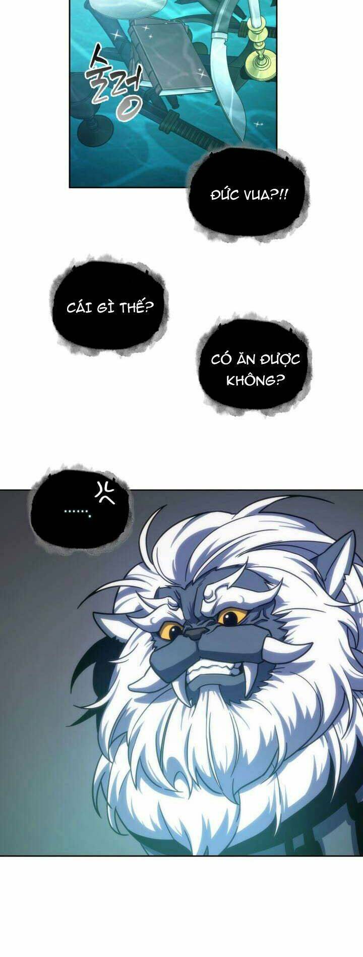 Vua Trộm Mộ Chapter 225 - Trang 2