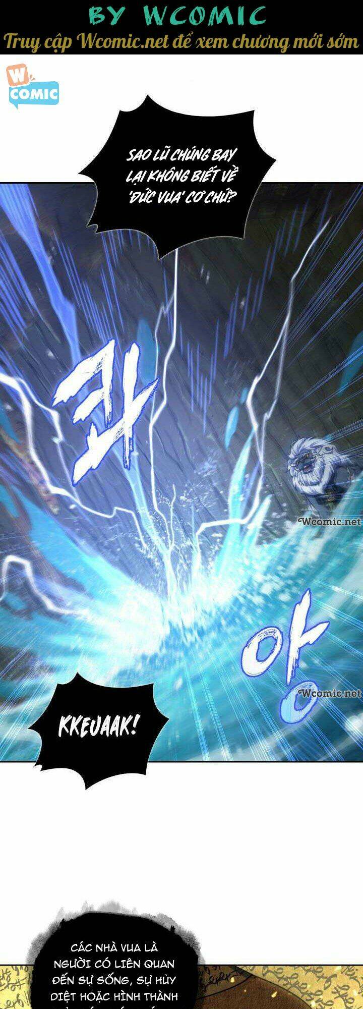 Vua Trộm Mộ Chapter 225 - Trang 2