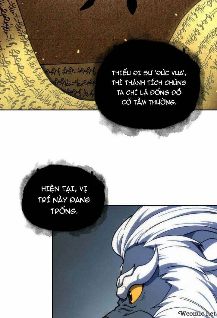 Vua Trộm Mộ Chapter 225 - Trang 2